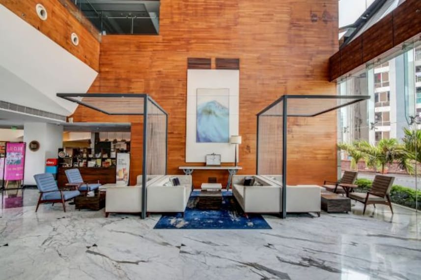 Four Points by Sheraton_2